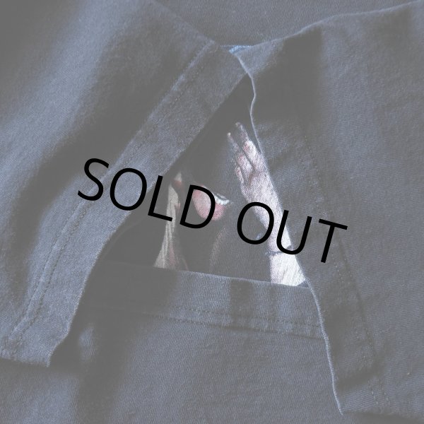 画像8: 2000s MICHAEL JACKSON "KING OF POP" Tシャツ　 表記L  (8)