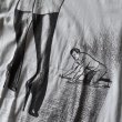 画像4: 土下座Tシャツ　 表記XL  (4)