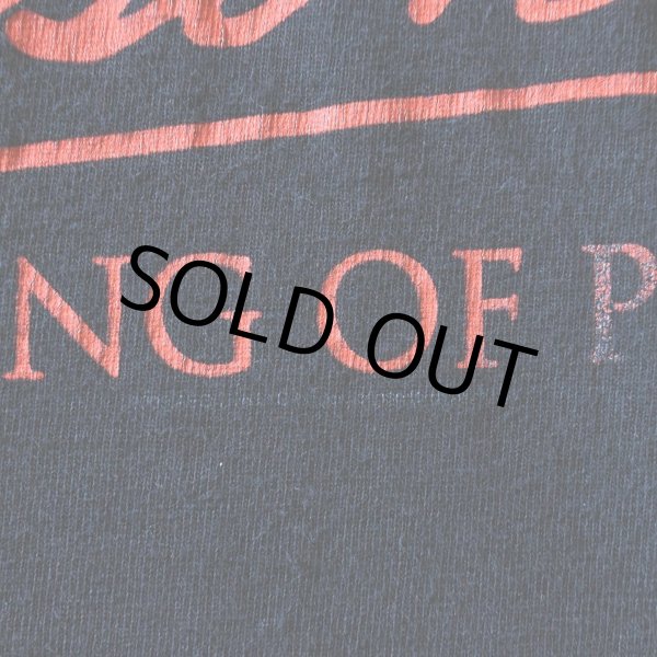 画像7: 2000s MICHAEL JACKSON "KING OF POP" Tシャツ　 表記L  (7)