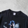 画像3: 2000s MICHAEL JACKSON "KING OF POP" Tシャツ　 表記L  (3)