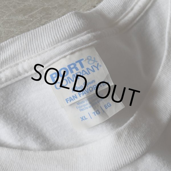 画像2: 土下座Tシャツ　 表記XL  (2)