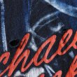 画像9: 2000s MICHAEL JACKSON "KING OF POP" Tシャツ　 表記L  (9)