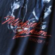 画像6: 2000s MICHAEL JACKSON "KING OF POP" Tシャツ　 表記L  (6)