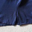 画像8: 1970s Pla-Shirt by Dunbrooke BASS FISHING CLUB　半袖シャツ　 "MADE IN USA"　 実寸M  (8)