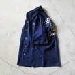 画像1: 1970s Pla-Shirt by Dunbrooke BASS FISHING CLUB　半袖シャツ　 "MADE IN USA"　 実寸M  (1)