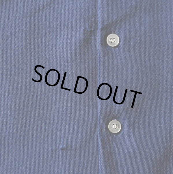 画像11: 1970s Pla-Shirt by Dunbrooke BASS FISHING CLUB　半袖シャツ　 "MADE IN USA"　 実寸M  (11)