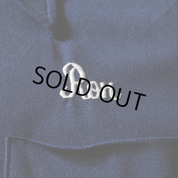 画像7: 1970s Pla-Shirt by Dunbrooke BASS FISHING CLUB　半袖シャツ　 "MADE IN USA"　 実寸M  (7)