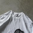 画像5: 1990s CRAZY SHIRTS クリバンキャットTシャツ　 "MADE IN USA"　 表記XL  (5)