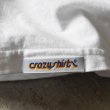 画像10: 1990s CRAZY SHIRTS クリバンキャットTシャツ　 "MADE IN USA"　 表記XL  (10)