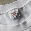 画像3: 1990s CRAZY SHIRTS クリバンキャットTシャツ　 "MADE IN USA"　 表記XL  (3)