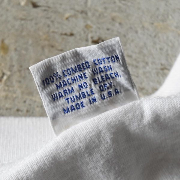 画像4: 1990s CRAZY SHIRTS クリバンキャットTシャツ　 "MADE IN USA"　 表記XL  (4)