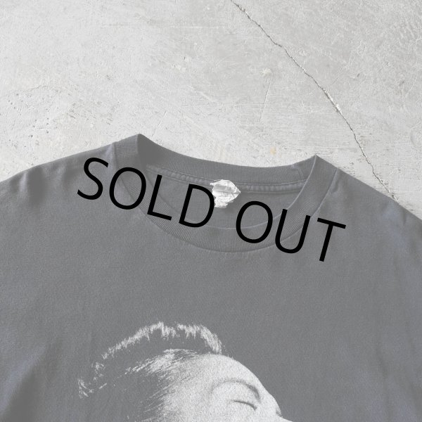 画像3: 2000s BILLIE HOLIDAY Tシャツ　 表記L  (3)
