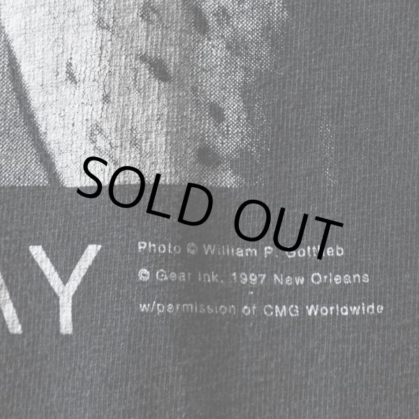 画像5: 2000s BILLIE HOLIDAY Tシャツ　 表記L  (5)