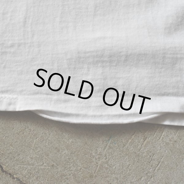 画像8: 1980s MICKEY Tシャツ　 "MADE IN USA"　 表記ONE SIZE FITS ALL  (8)