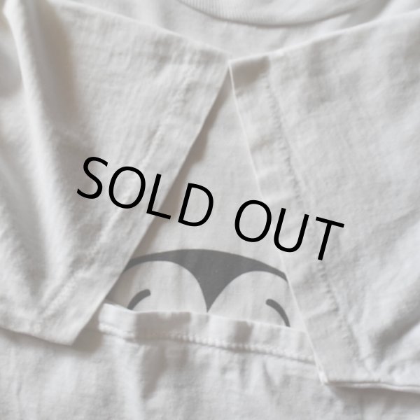 画像5: 1980s MICKEY Tシャツ　 "MADE IN USA"　 表記ONE SIZE FITS ALL  (5)