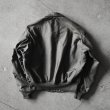 画像2: 1990s USAF CWU-36/P フライトジャケット　 表記LARGE  (2)
