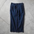 画像11: Polo by Ralph Lauren チノオフィサーズパンツ　 表記W33 L30  (11)