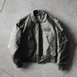画像1: 1990s USAF CWU-36/P フライトジャケット　 表記LARGE  (1)