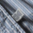 画像8: 1980-90s POLO RALPH LAUREN ワークシャツ　 "MADE IN USA"　 表記M  (8)