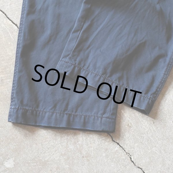 画像10: Polo by Ralph Lauren チノオフィサーズパンツ　 表記W33 L30  (10)