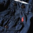 画像9: Polo by Ralph Lauren チノオフィサーズパンツ　 表記W33 L30  (9)