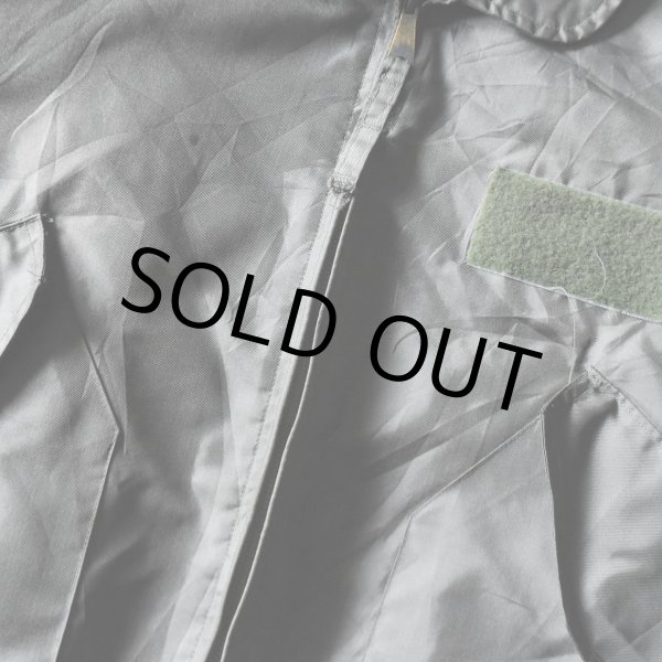 画像8: 1990s USAF CWU-36/P フライトジャケット　 表記LARGE  (8)