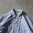 画像4: 1980-90s POLO RALPH LAUREN ワークシャツ　 "MADE IN USA"　 表記M  (4)