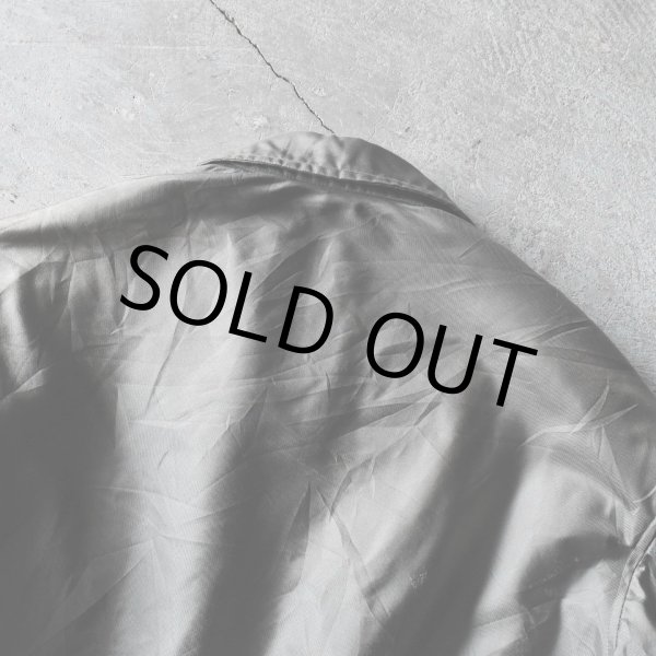 画像13: 1990s USAF CWU-36/P フライトジャケット　 表記LARGE  (13)