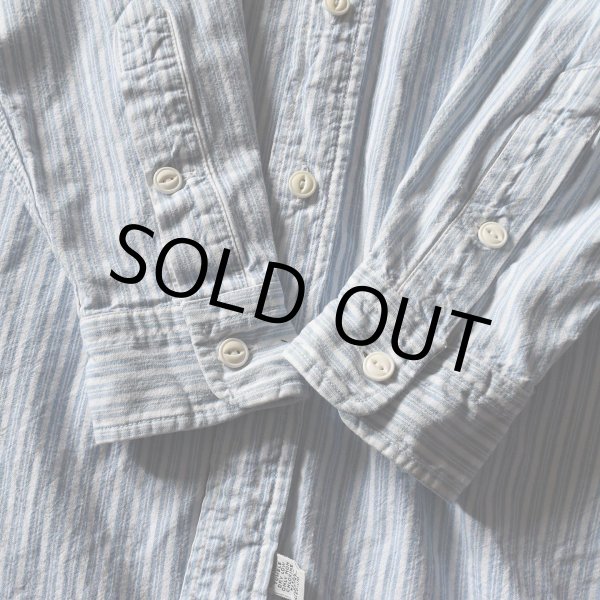 画像9: 1980-90s POLO RALPH LAUREN ワークシャツ　 "MADE IN USA"　 表記M  (9)