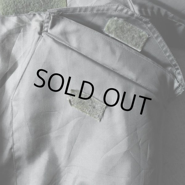 画像9: 1990s USAF CWU-36/P フライトジャケット　 表記LARGE  (9)