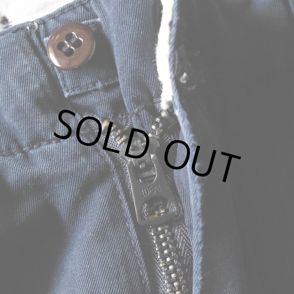 画像5: Polo by Ralph Lauren チノオフィサーズパンツ　 表記W33 L30  (5)