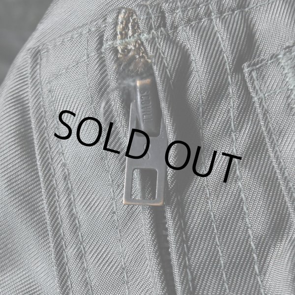 画像11: 1990s USAF CWU-36/P フライトジャケット　 表記LARGE  (11)