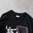 画像3: 1990s STUPID NIGHT OUT L/S Tシャツ　 "MADE IN USA"　 表記L  (3)