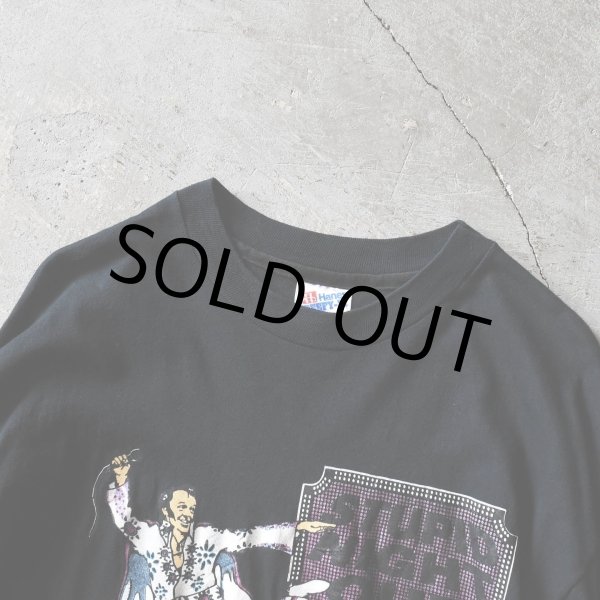 画像3: 1990s STUPID NIGHT OUT L/S Tシャツ　 "MADE IN USA"　 表記L  (3)