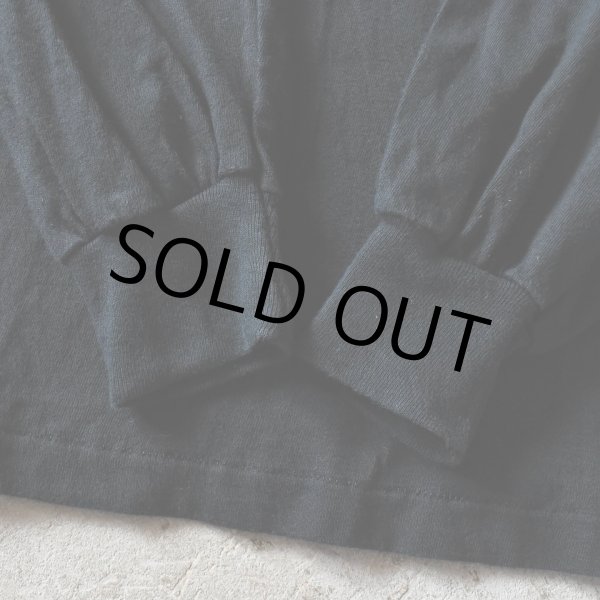画像5: 1990s STUPID NIGHT OUT L/S Tシャツ　 "MADE IN USA"　 表記L  (5)