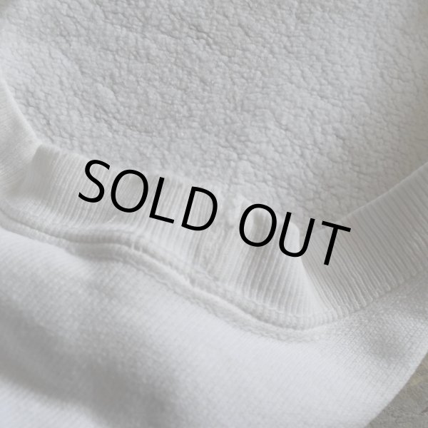 画像5: 1980s Champion リバースウィーブスウェット　 "FRANKLIN&MARSHALL COLLEGE"　 表記L  (5)