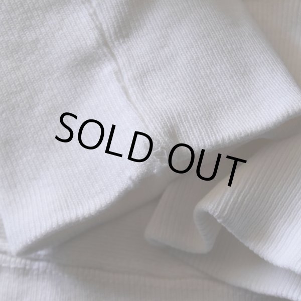 画像11: 1980s Champion リバースウィーブスウェット　 "FRANKLIN&MARSHALL COLLEGE"　 表記L  (11)