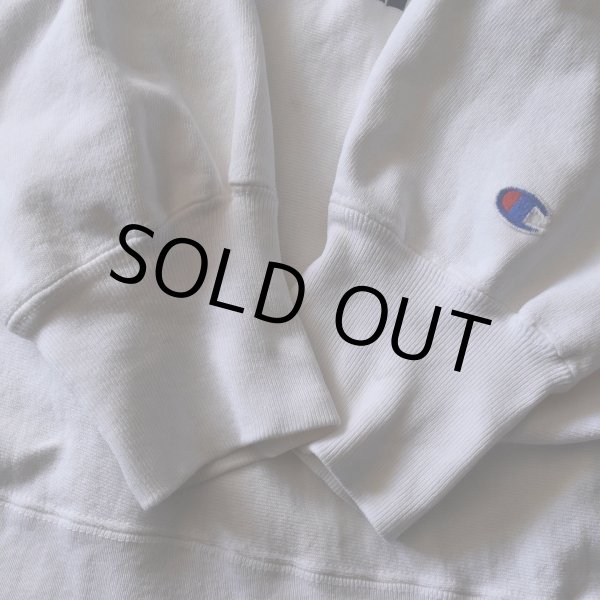 画像9: 1980s Champion リバースウィーブスウェット　 "FRANKLIN&MARSHALL COLLEGE"　 表記L  (9)