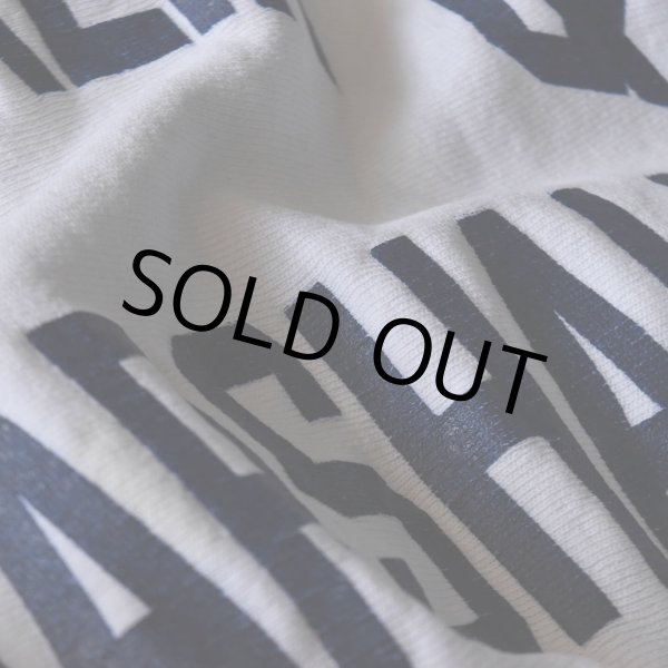 画像8: 1980s Champion リバースウィーブスウェット　 "FRANKLIN&MARSHALL COLLEGE"　 表記L  (8)