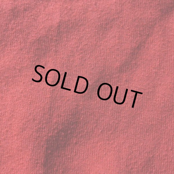 画像8: 1980s GEORGIA BULLDOGS カレッジスウェット　 "MADE IN USA"　 表記L  (8)