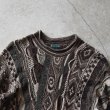 画像4: 1990s COOGI 3Dニット　 "MADE IN AUSTRALIA"　 表記M  (4)