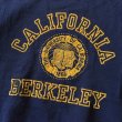 画像4: 1980s UC Berkeley フロッキースウェット　 "MADE IN USA"　 表記M  (4)