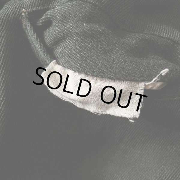 画像7: 1960s DAY'S ウィップコードワークパンツ　 "MADE IN USA"　 実寸W30  (7)