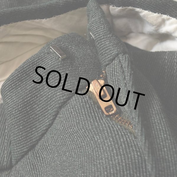 画像6: 1960s DAY'S ウィップコードワークパンツ　 "MADE IN USA"　 実寸W30  (6)