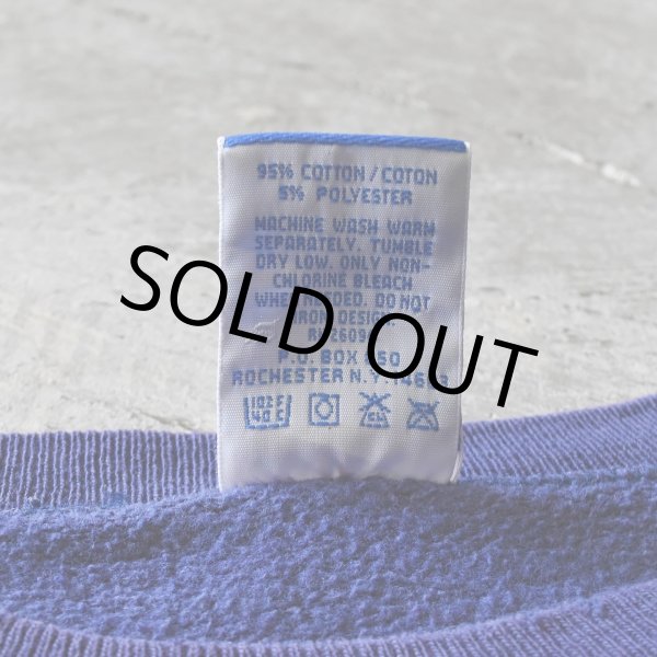 画像3: 1990s Champion 前Vスウェット　 "MADE IN USA"　 表記L  (3)