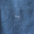 画像11: 1990s Champion 前Vカレッジスウェット　 "MADE IN USA"　 表記L  (11)