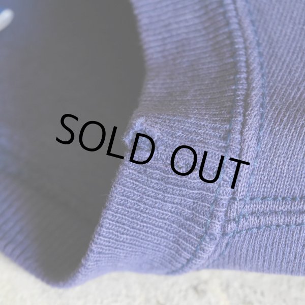 画像8: 1990s Champion 前Vスウェット　 "MADE IN USA"　 表記L  (8)