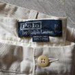 画像3: DEAD STOCK　 Polo by Ralph Lauren チノトラウザー　 "HAMMOND PANT"　 表記W38 L30  (3)