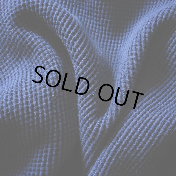 画像6: Polo by Ralph Lauren ワッフルシャツ　 表記XL  (6)