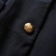 画像6: LAUREN RALPH LAUREN 紺ブレザー　 "MADE IN USA"　 表記8  (6)
